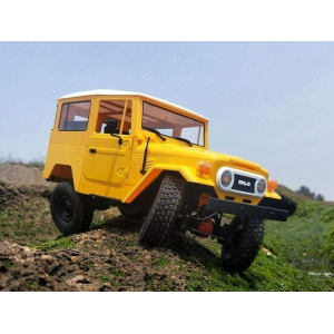 1:16 Японский внедорожник FJ40, 4WD